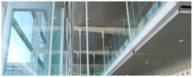 Bristol Commercial Glazing